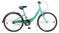 NOVATRACK ANCONA 24"