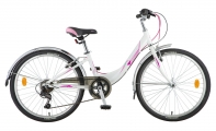NOVATRACK ANCONA 24"