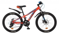 NOVATRACK EXTREME 24"