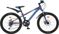 NOVATRACK LUMEN 24"
