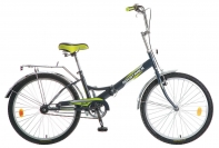 NOVATRACK FS-24 24"