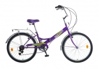 NOVATRACK FS-24 24"