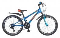 NOVATRACK ACTION 24"