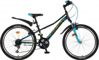 NOVATRACK VALIANT 24"