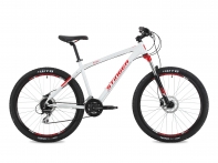 STINGER RELOAD EVO 27,5" белый