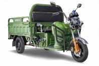 Rutrike Дукат 1500 60V1000W (Зеленый-1968)