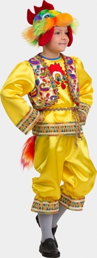 костюм Петушок Чико