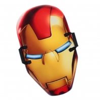 Ледянка Marvel Iron Man, 81 см, с плотными ручками