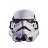 Ледянка Star Wars Storm Trooper, 66 см, с плотными ручками