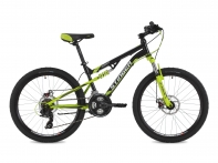 STINGER DISCOVERY D 24" черный