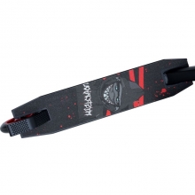 Самокат трюковый ASC03, колеса 110 мм, подшипник ABEC-9