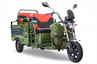 Rutrike Вояж-П 1200 Трансформер 60V800W