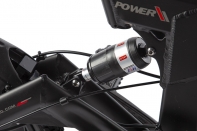 Велогибрид Kjing Power Sport