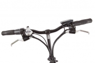 Велогибрид Eltreco Good 250W