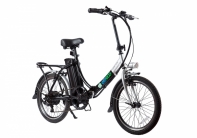Велогибрид Eltreco Good 250W