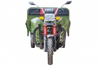 Rutrike Алтай 2000 60V1500W (Серый-2052)