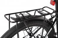 Велогибрид Eltreco XT880D