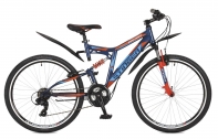 STINGER HIGHLANDER 200V 26"