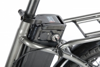 Велогибрид Eltreco Wave 350W