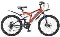STINGER HIGHLANDER 100D 24"