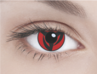 SHARINGAN Шаринган