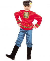 Ванюшка