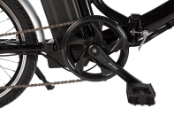 Велогибрид Eltreco Good 350W