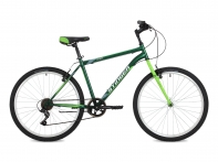 STINGER DEFENDER 26" зеленый