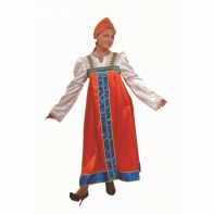 Марья-искусница