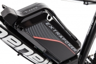 Велогибрид Benelli Alpan Passion