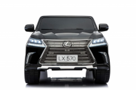 Lexus LX570 (BKF-570) paint