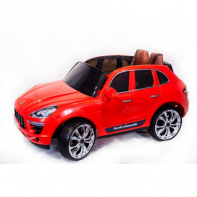 Porsche Macan       QLS 8588