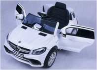 GLE63S  Лицензия