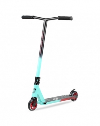 САМОКАТ ТРЮКОВЫЙ VOKUL BZIT K1 PRO SCOOTER (НЕОН/ЧЕРНЫЙ)