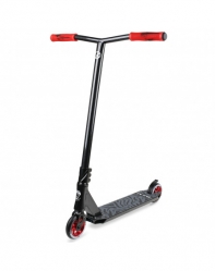 САМОКАТ ТРЮКОВЫЙ VOKUL BZIT K1 PRO SCOOTER (ЧЕРНЫЙ/КРАСНЫЙ)