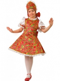 Марьюшка